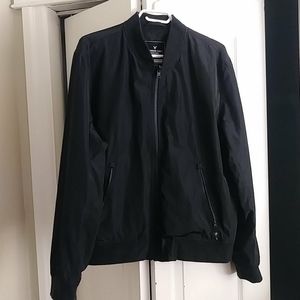 Size L mens american eagle outfitters jacket